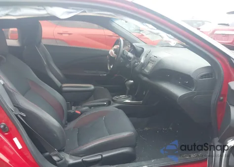 2013 Honda Cr-Z Ex z USA, uszkodzony, nr VIN JHMZF1D67DS001746